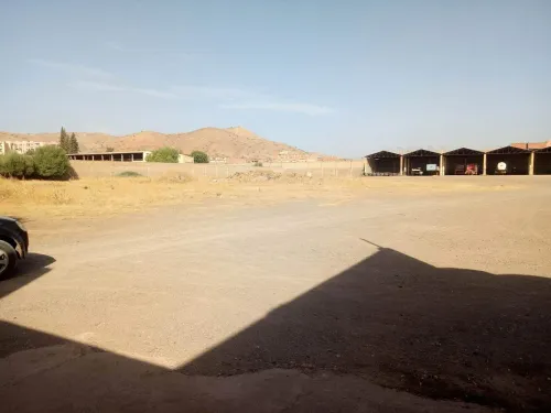 Vente Terrain Aïn Defla El abadia