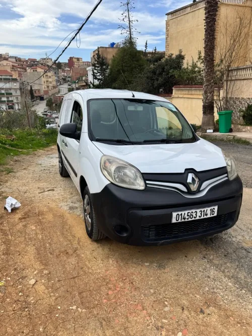 Renault Kangoo 2014 Kangoo