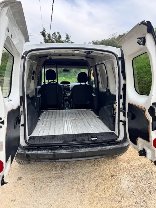 Renault Kangoo 2014 Kangoo