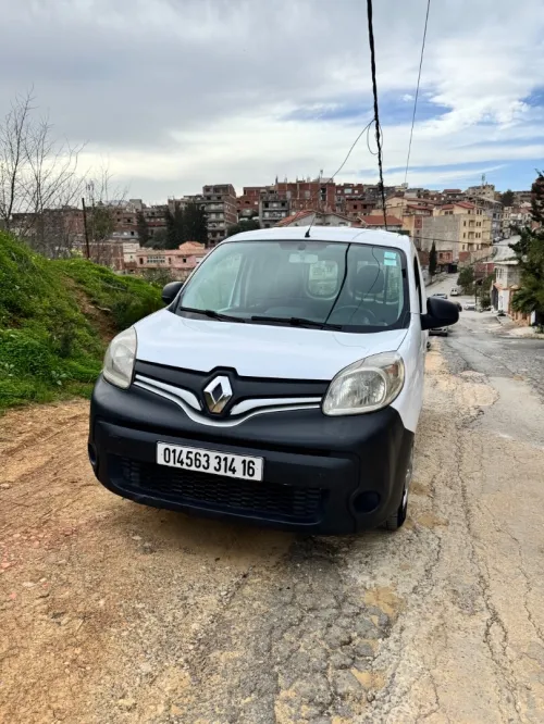 Renault Kangoo 2014 Kangoo