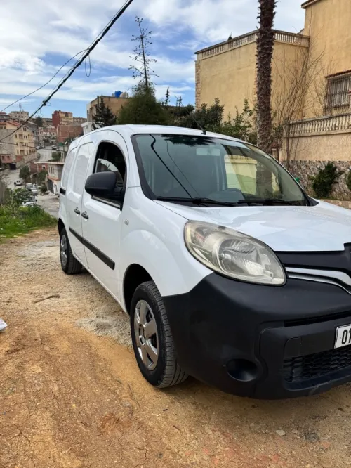 Renault Kangoo 2014 Kangoo