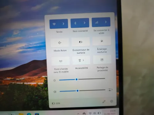 HP drago fly g4 13.5 