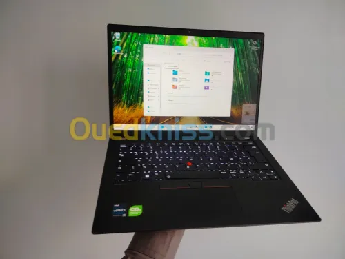 Thinkpad t14s i7 13eme 32gb 