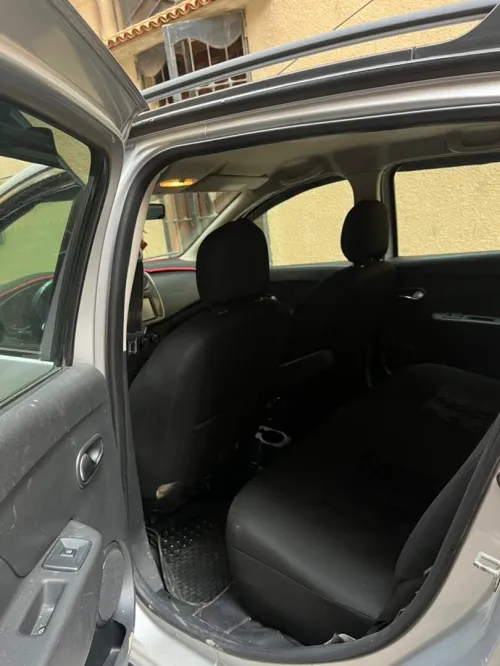 Dacia Sandero 2017 Stepway