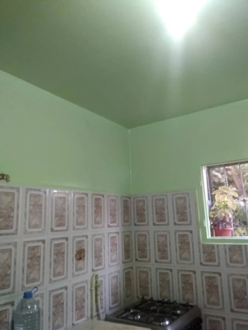 Vente Appartement F5 Alger Les eucalyptus
