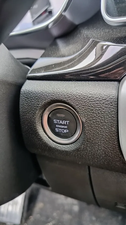Geely Coolray 2025 Toutes options