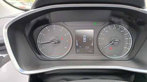 Geely Coolray 2025 Super max + siège électrique + main libre