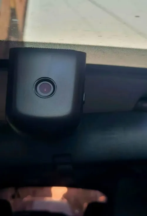 Livan X3 Pro  2025 Dash Cam