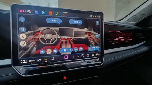 Volkswagen Passat 2026 PRO
