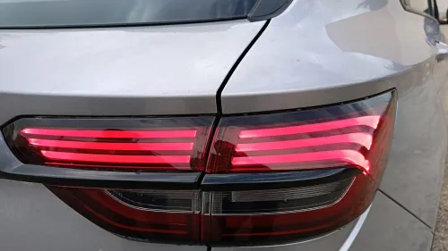 Geely Coolray 2025 Toutes options