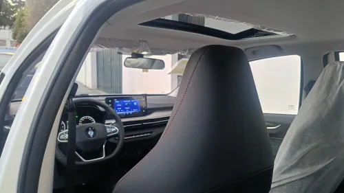 Livan X3 Pro  2026 Automatique (Avec toi ouvrant )