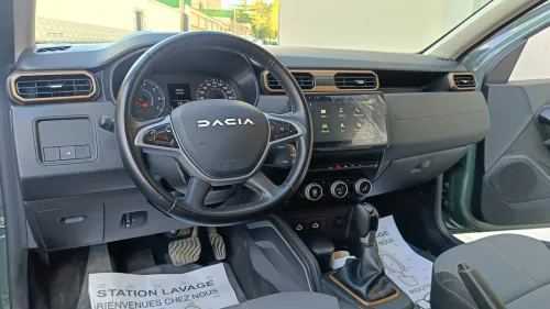 Dacia Duster 2024 GOLD