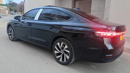 Volkswagen Passat 2026 PRO