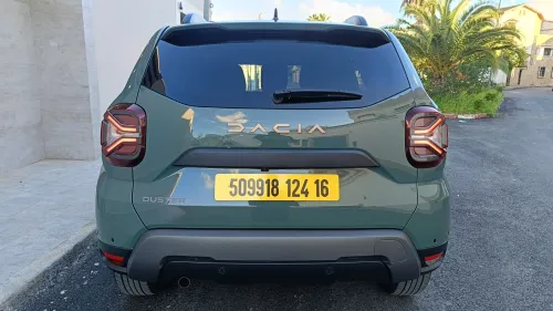 Dacia Duster 2024 GOLD