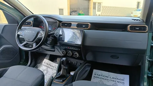 Dacia Duster 2024 GOLD