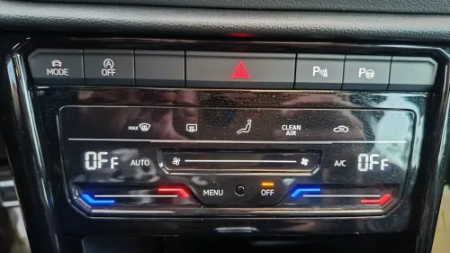 Volkswagen T-Roc 2025 + SONO