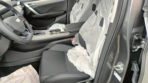 Geely Coolray 2025 Basic boîte automatique