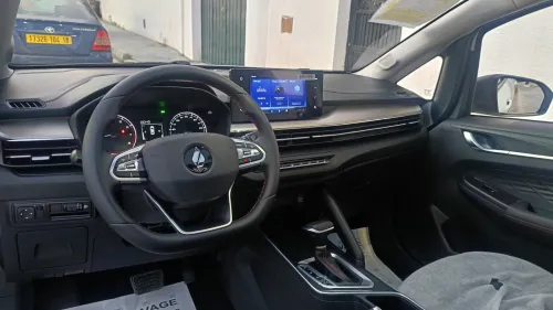 Livan X3 Pro  2026 Automatique (Avec toi ouvrant )