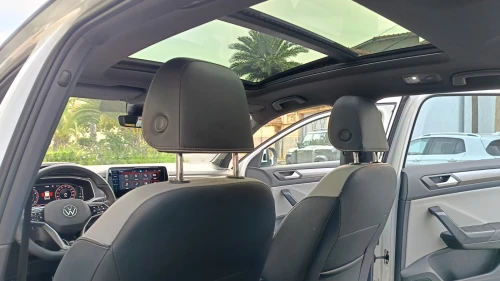 Volkswagen T-Roc 2025 + SONO