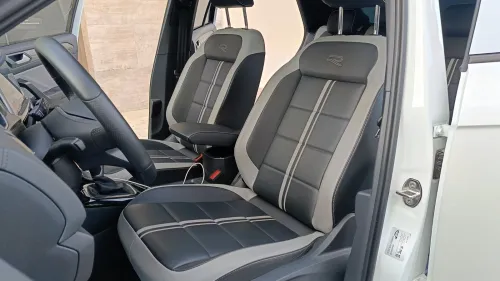 Volkswagen T-Roc 2025 R-Line BLACK ÉDITION