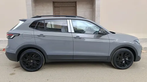 Volkswagen THARU 2025 XR Turbo toutes options