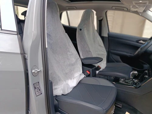 Volkswagen THARU 2025 XR TURBO TOUTES OPTIONS