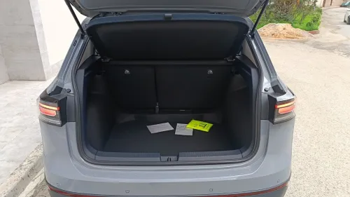 Volkswagen THARU 2025 XR TURBO TOUTES OPTIONS
