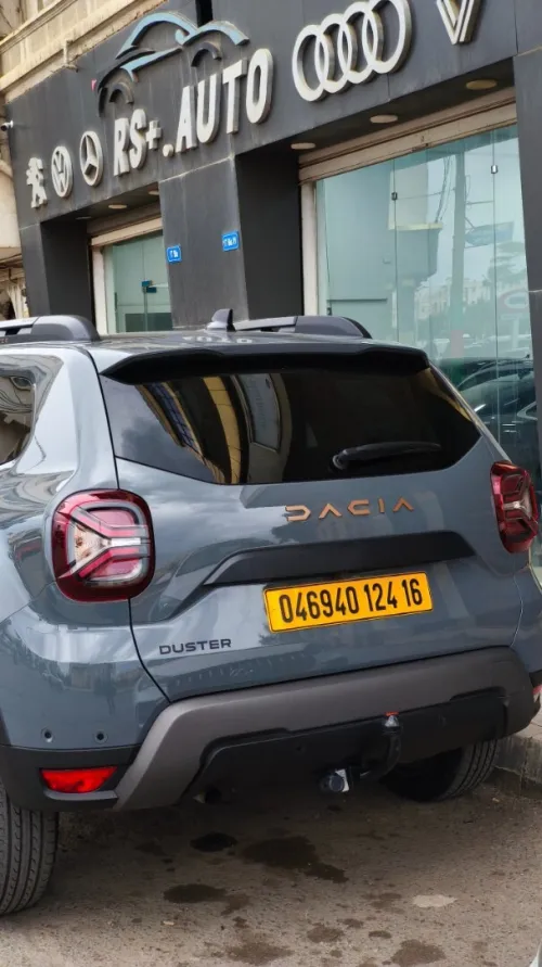 Dacia Duster 2024 GOLD
