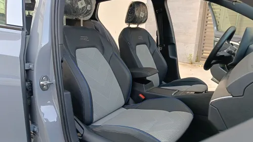 Volkswagen Golf 8 2025 FULL BLACK ÉDITION
