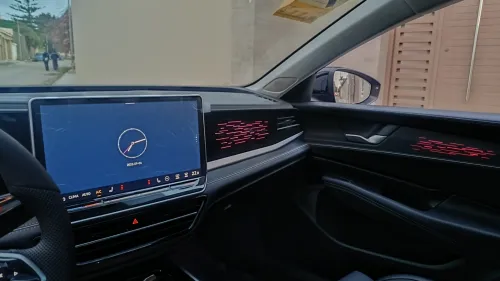 Volkswagen Passat 2026 PRO