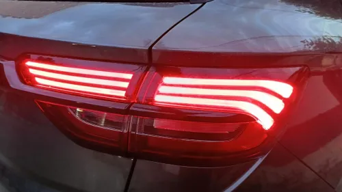 Geely Coolray 2026 Super Max + siège électrique