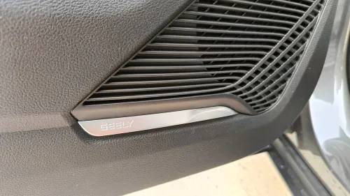 Geely Coolray 2025 Toutes options