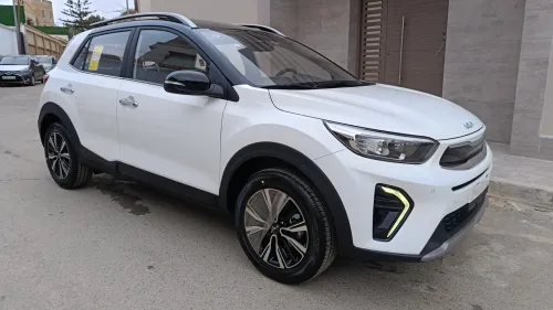 Kia KX1 2025 + Toit ouvrant