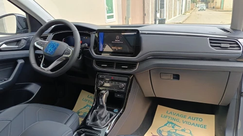 Volkswagen Tharu 2025 XR + siège électrique