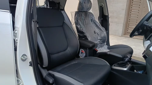 Kia KX1 2025 Kia KX1 Luxury