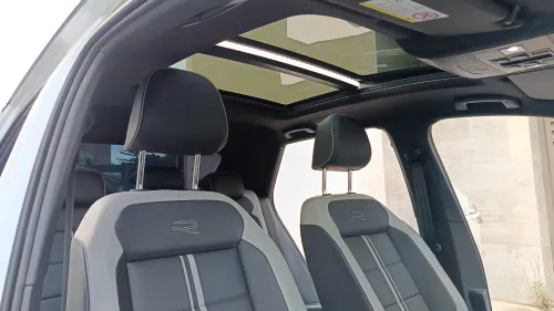 Volkswagen T-Roc 2025 R-Line BLACK
