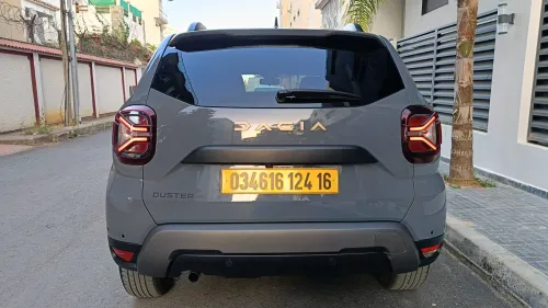 Dacia Duster 2024 GOLD