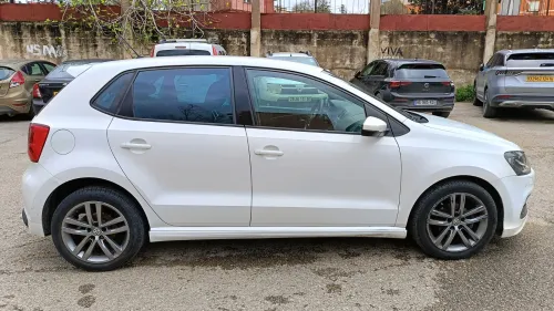 Volkswagen Polo 2017 R-line