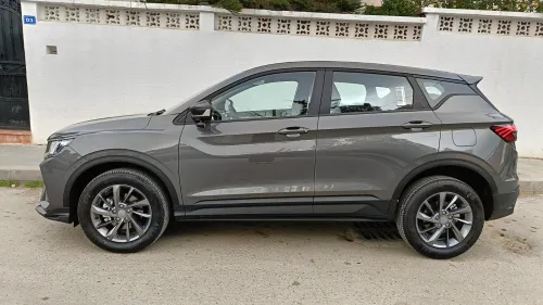 Geely Coolray 2025 Basic boîte automatique