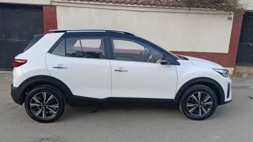 Kia KX1 2025 Kia KX1 Luxury