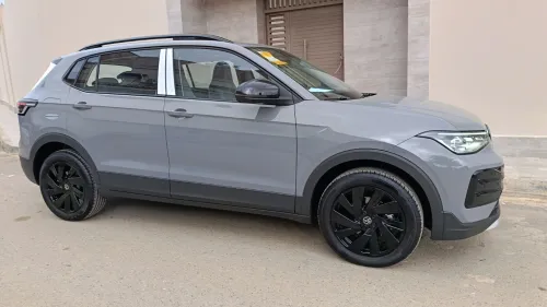 Volkswagen Tahru 2025 Toutes options Turbo