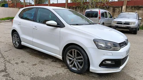 Volkswagen Polo 2017 R-line