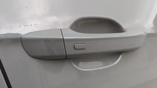 Volkswagen Tharu 2025 XR + siège électrique