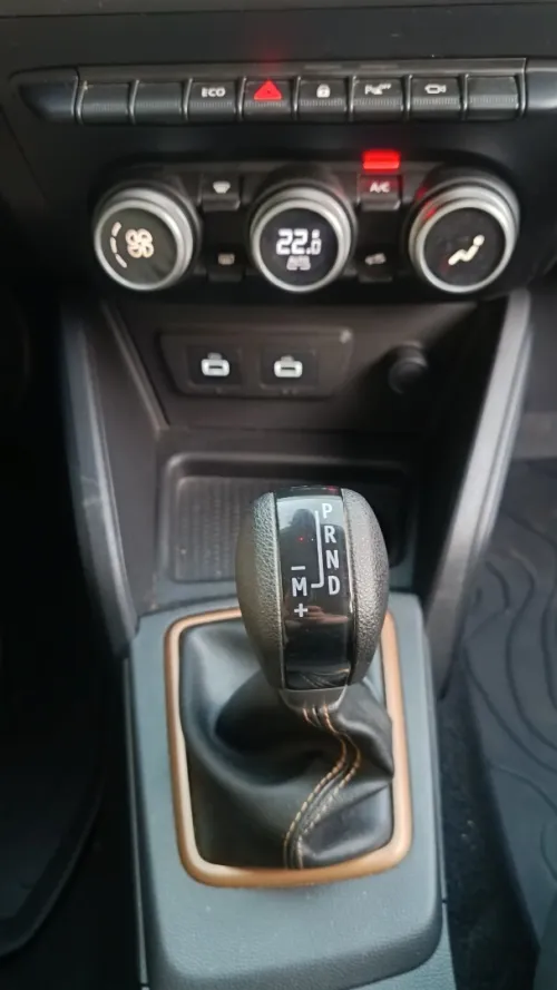 Dacia Duster 2024 GOLD