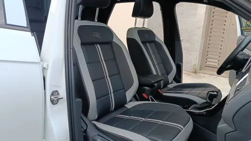 Volkswagen T-Roc 2025 R-Line BLACK