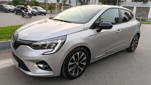 Renault Clio 5  2023 Boite automatique
