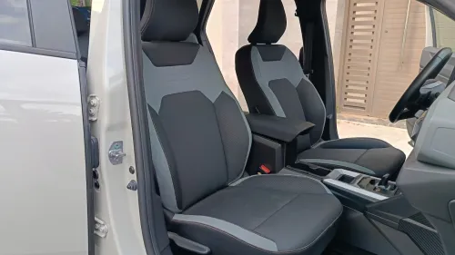 Dacia Duster 2025 GOLD
