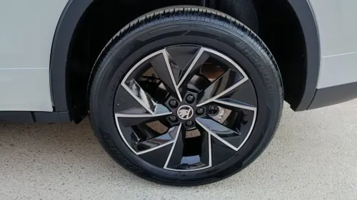 Skoda Kamiq 2025 GT