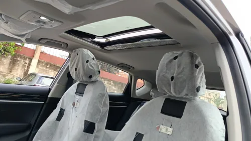 Geely Coolray 2025 Toutes options
