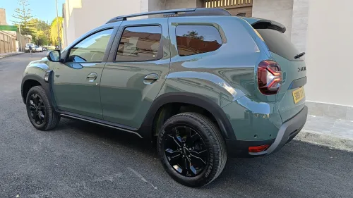 Dacia Duster 2024 GOLD
